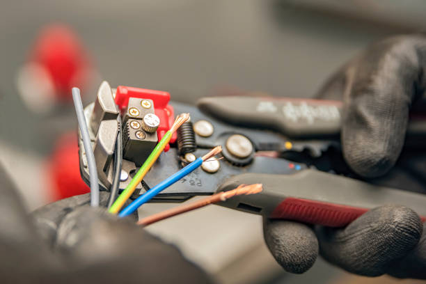Best Electrical Rewiring Services  in Midland, PA