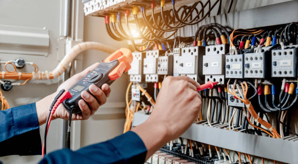 Trusted Midland, PA Electrician Experts