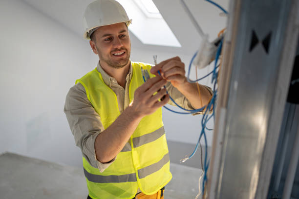 Best Electrical Installation Contractor  in Midland, PA